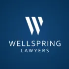 WELLSPRING SETTLEMENTS