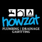 HOWZAT PLUMBING, DRAINAGE & GASFITTING