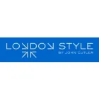LONDON STYLE BY JOHN CUTLER
