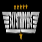 SKY STRIPPERS