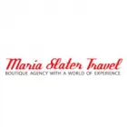 MARIA SLATER TRAVEL