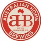 AUSTRALIAN HOMEBREWING