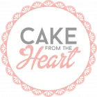 CAKE FROM THE HEART