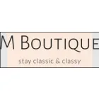 M BOUTIQUE AU