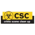 CRIME SCENE CLEAN UP