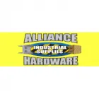 ALLIANCE HARDWARE