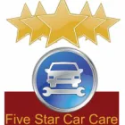 FIVE STAR CAR CARE