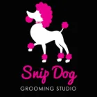 SNIP DOG GROOMING STUDIO