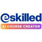 ESKILLED AI COURSE CREATOR