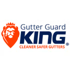 GUTTER GUARD CLEANING