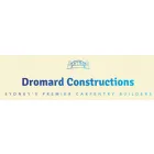 DROMARD CONSTRUCTIONS PTY - EASTERN SUBURBS BUILDERS & CARPENTERS