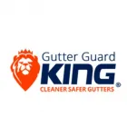 GUTTER GUARD KING
