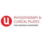 U PHYSIOTHERAPY & CLINICAL PILATES