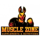 MUSCLE ZONE