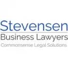 STEVENSEN BUSINESS LAWYERS