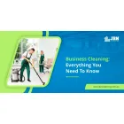 JBN BUSINESS CLEANING SERVICES SYDNEY