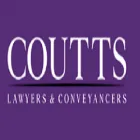 COUTTS LAWYERS & CONVEYANCERS WOLLONGONG