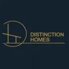 DISTINCTION HOMES