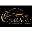 CRAVE HAIR AND BEAUTY