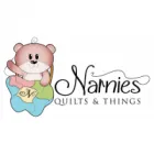 NARNIES QUILTS & THINGS