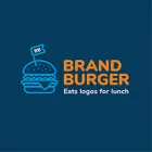 BRAND BURGER