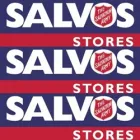 SALVOS STORES