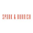 SPARK AND BURNISH HARDWARE