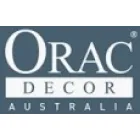 ORAC DECOR AUSTRALIA PTY LTD