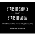STARSHIP SYDNEY AND STARSHIP AQUA