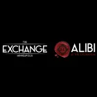 THE EXCHANGE & ALIBI LOUNGE