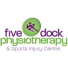 FIVE DOCK PHYSIOTHERAPY & SPORTS INJURY CENTRE