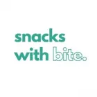 SNACKS WITH BITE
