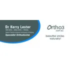 DR KERRY LESTER - SPECIALIST ORTHODONTIST