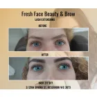 FRESH FACE BEAUTY AND BROW