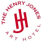 THE HENRY JONES ART HOTEL