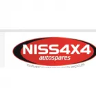 NISSAN4X4 AUTOSPARES