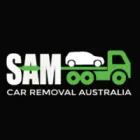 SAM CAR REMOVAL