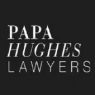 PAPA HUGHES - CRIMINAL DEFENCE LAWYERS MELBOURNE