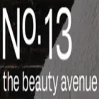 NO.13 THE BEAUTY AVENUE