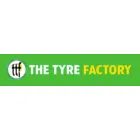 THE TYRE FACTORY