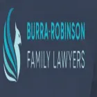 BURRA ROBINSON FAMILY LAWYERS