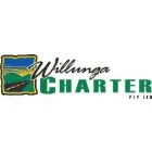 WILLUNGA CHARTER PTY LTD