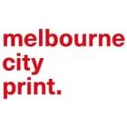 MELBOURNE CITY PRINT