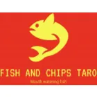 FISH AND CHIPS TARO