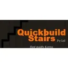 QUICKBUILD STAIRS PTY. LTD.