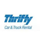 THRIFTY CAR RENTALS ALEXANDRIA