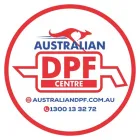 AUSTRALIAN DPF CENTRE