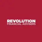 REVOLUTION FINANCIAL ADVISERS