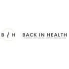 BACK IN HEALTH OSTEOPATHY - FITZROY NORTH