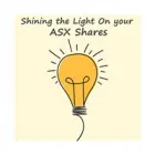 THE AUSTRALIAN SHARES REPORT ASX